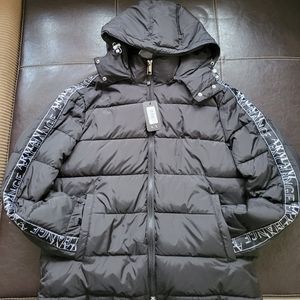 Armani exchange Puffer Jacket